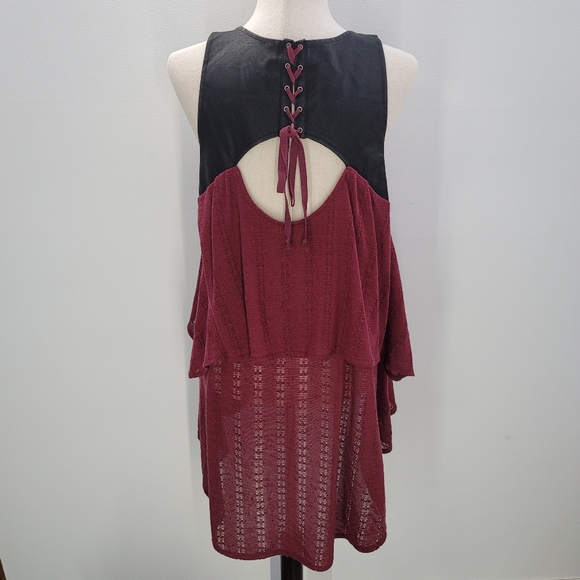 Free People tunic tank - Picture 4 of 7